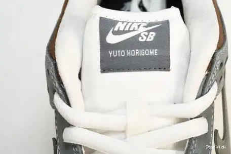 SB Yuto Low Nike FQ1180-001 Dunk Horigome  0704